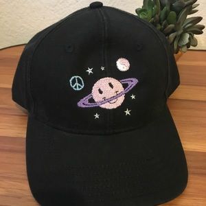 Harding - Lane Planet hat